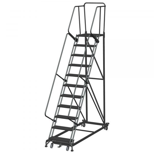 Ballymore FAWL-11X 11-Step RL 140"H