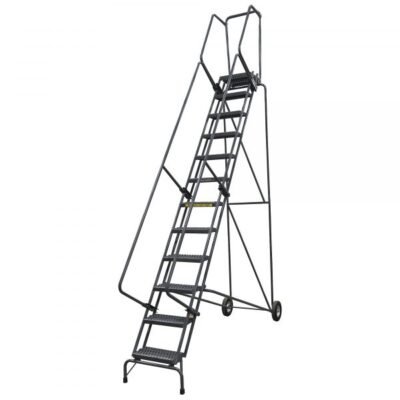 Ballymore CL-10-42-G 10-Step RL 140″H 42″W Grip
