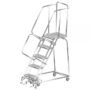 Ballymore SS052414P Stainless Steel Rolling