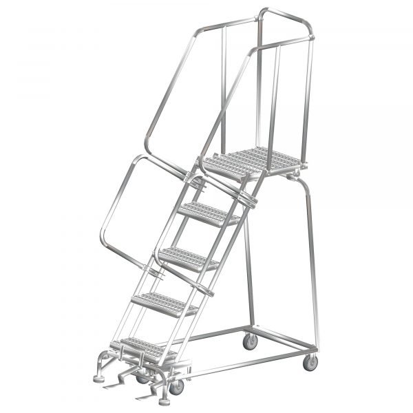 Ballymore SS052414P Stainless Steel Rolling
