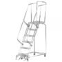 Ballymore SS062421P Stainless Steel Rolling