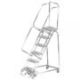 Ballymore SSTR530P Stainless Steel Rolling