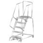 Ballymore SS053228G Stainless Steel Rolling
