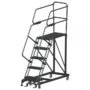 Ballymore DEP5-3672 Double-Entry Rolling Steel