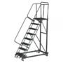 Ballymore ML083221P 8-Step Rolling Ladder