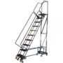 Ballymore ML073221X 7-Step Rolling Ladder