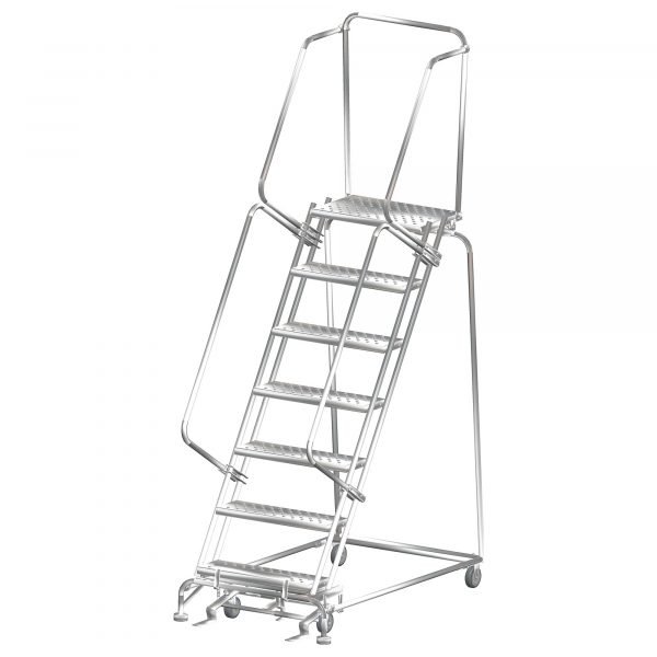 Ballymore SS073214G Stainless Steel Rolling