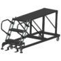 Ballymore SNR3-2448 Low-Profile Steel Rolling