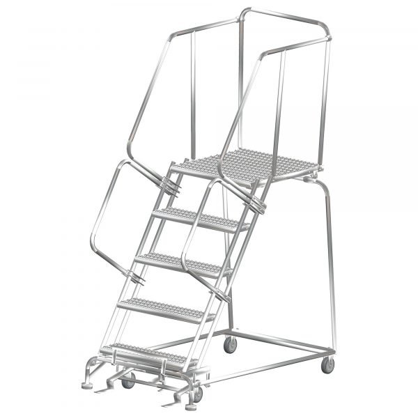 Ballymore SS053221P Stainless Steel Rolling