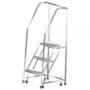 Ballymore SS220G Stainless Steel Rolling