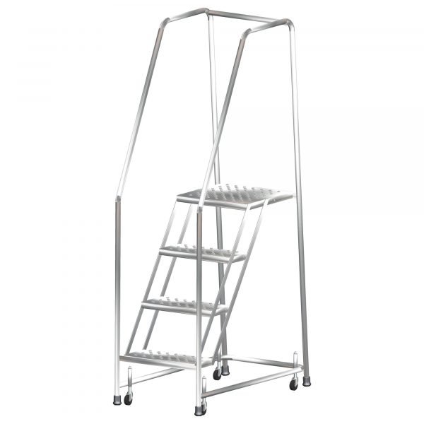 Ballymore SS420G Stainless Steel Rolling
