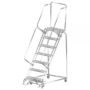Ballymore SS072428P Stainless Steel Rolling
