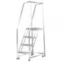 Ballymore SS724G Stainless Steel Rolling