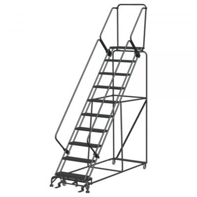 Ballymore SW1032G 10-Step RL 133″H Safety Gate Grip