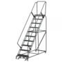 Ballymore SW1032G 10-Step RL 133"H