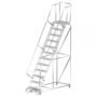 Ballymore SS123214P Stainless Steel Rolling