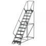 Ballymore SPL-11-X 11-Step RL 143"H