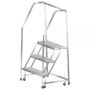 Ballymore SS220P Stainless Steel Rolling