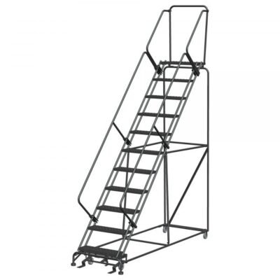 Ballymore SW1132G 11-Step RL 143″H Safety Gate Grip