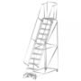 Ballymore SS123221G Stainless Steel Rolling