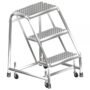 Ballymore SS3NG Stainless Steel Rolling