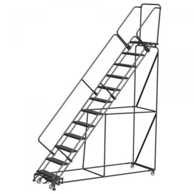 Ballymore WA-AD-123214X 12-Step RL 153″H Auto-Descent Serr