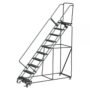 Ballymore SPL-10-X 10-Step RL 133"H