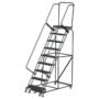 Ballymore WA-SW93214X 9-Step Gate Ladder