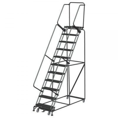 Ballymore WA113214P 11-Step RL 143″H Perforated