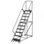Ballymore WA-SW103214P 10-Step RL 133"H