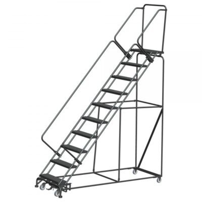 Ballymore WA-AD-103214X 10-Step RL 133″H Auto-Descent Serr