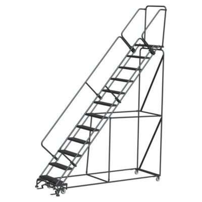 Ballymore SW1232G 12-Step RL 153″H Safety Gate Grip