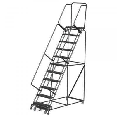 Ballymore WA-SW113214X 11-Step RL 143″H Gate Serrated