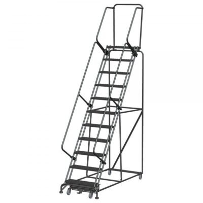 Ballymore WA113214G 11-Step RL 143″H Grip Strut