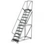 Ballymore WA123214G 12-Step RL 153"H