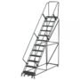 Ballymore WA-SW123214P 12-Step RL 153"H