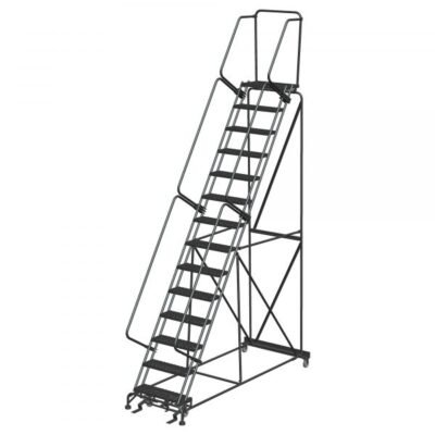 Ballymore 144014P 14-Step RL 173″H Perforated
