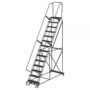 Ballymore 144014P 14-Step RL 173"H