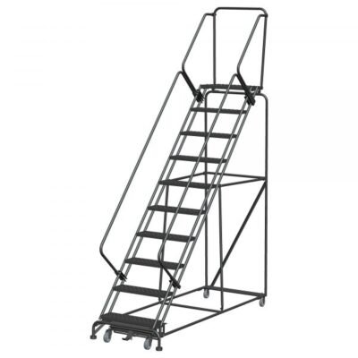 Ballymore WA-SW103214G 10-Step RL 133″H Gate Grip