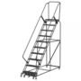 Ballymore WA-SW103214G 10-Step RL 133"H