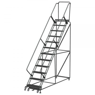 Ballymore WA-SW123214G 12-Step RL 153″H Gate Grip