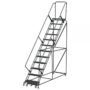 Ballymore WA-SW123214G 12-Step RL 153"H