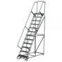 Ballymore 123214P 12-Step RL 153"H