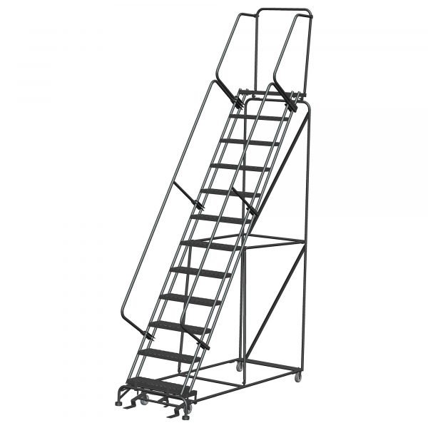 Ballymore 123214P 12-Step RL 153"H