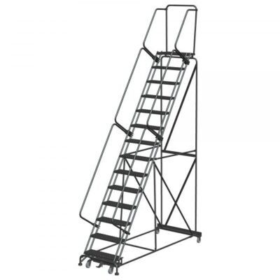 Ballymore WA144014P 14-Step RL 173″H Perforated