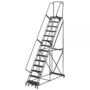 Ballymore WA144014P 14-Step RL 173"H