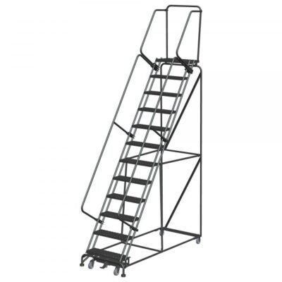 Ballymore WA123214P 12-Step RL 153″H Perforated