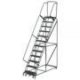 Ballymore WA123214P 12-Step RL 153"H