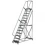 Ballymore WA144014G 14-Step RL 173"H