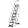 Ballymore WA154014G Heavy Duty Steel